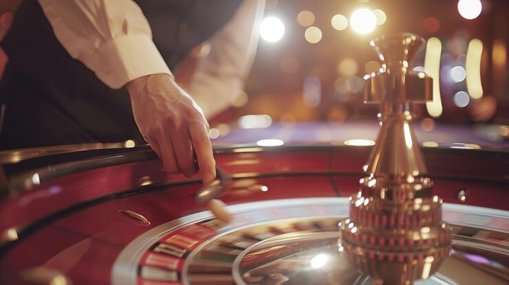 Dice game interface on pagoda127 showing prediction options and payout table
